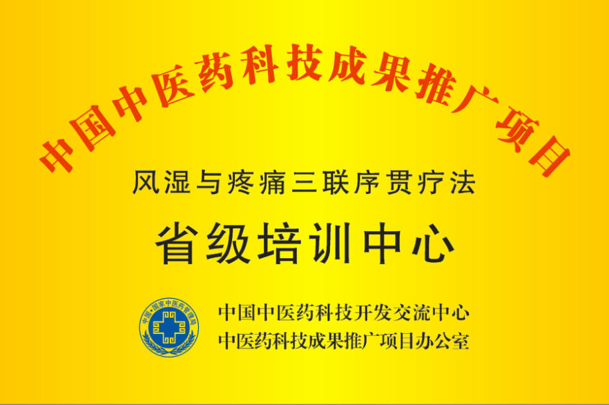 4-风湿与疼痛三联序贯疗法省级培训中心.jpg